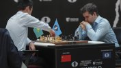 Китаец победи руснак за световната титла по шахмат