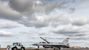Заради F-16 САЩ ще оборудват помещение за тайни в "Граф Игнатиево"