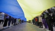 Денков отхвърли критиките на Радев срещу военната помощ за Украйна