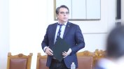 Финансовият министър обеща до края на юли да има бюджет