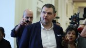 Пеевски рекламира идеята на ПП-ДБ за премахване на главния прокурор