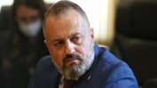 Македонската прокуратура повдигна обвиние за цитати на Иван Михайлов
