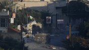 Израел приключва операцията в Дженин; загинали са десет палестинци