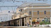 Пътният ад около жп гарата в Пловдив ще свърши в края на 2024 г. (видео)