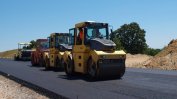 Лъвският пай от пътните ремонти е за област Бургас