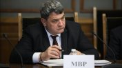 Радев отказва да освободи главния секретар на МВР
