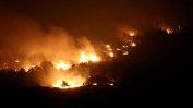Десетки хиляди са евакуирани заради горящите гори в Канада, Гърция и Испания