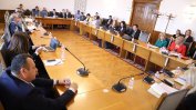 "Заради съдия Гьонева". Депутатите приеха до 8 г. затвор за средна телесна повреда