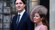 Канадският премиер се развежда след 18 години брак