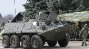 В крайна сметка МВР ще движи новата военна помощ за Украйна