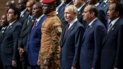 Африкански лидери притиснаха Путин за зърнената сделка и мирния им план за Украйна