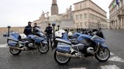 SOS: Италия търси работници