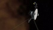 НАСА е възстановила връзка с "Вояджър 2"
