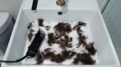 Традиция ли е да се бръснат коси за наказание в Стара Загора?