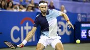 Григор Димитров отпадна на полуфиналите на турнира по тенис във Вашингтон