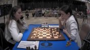 Второ реми между Салимова и Горячкина. Спорът за шахматната титла отива в тайбрек