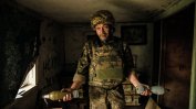 Украинските сили се готвят да атакуват втората линия на руската отбрана в Запорожие