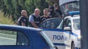 МВР арестува стрелец, барикадирал се в Стара Загора