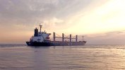 И трите черноморски пристанища на Украйна приемат кораби за износ на зърно