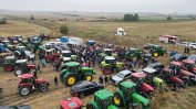 Фермерите и правителството се разбраха, край на протеста (видео)