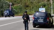 Косовските сили са обградили 30 въоръжени в манастир след убийството на полицай