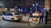 Пиян шофьор уби дете на пешеходна пътека в София, трагедия и до Божурище (обновена)