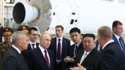 Русия предлага да изпрати севернокореец в Космоса