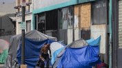В богатата Канада се увеличават бездомниците