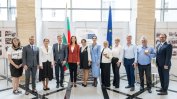 Проекти за Украйна спечелиха наградата за европейски гражданин на 2023