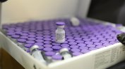 България ще получи 1.3 млн. дози от адаптираната ваксина за Covid-19
