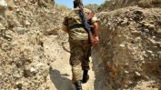 Армения заяви, че Азербайджан изпраща войски на границата
