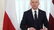 Полският президент свиква новия парламент на 13 ноември