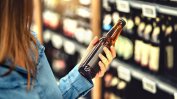 Австралия въвежда предупредително етикетиране на алкохолните продукти