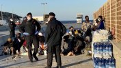 Словения, Хърватия и Италия затягат граничните мерки срещу миграцията