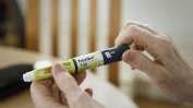 Пациенти с диабет настояват износът на инсулини да бъде спрян