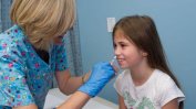 Жива назална ваксина срещу грип ще е налична в аптеките от петък