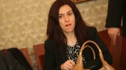 С 4 години закъснение БНБ най-накрая освободи банкерката Нели Кордовска