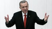 Ердоган заяви, че "Хамас" не е терористична организация
