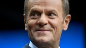 Полската опозиция издигна Доналд Туск за свой кандидат за премиер