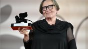 Филмът “Зелена граница” на Агнешка Холанд оглавява полския бокс офис въпреки политическите атаки