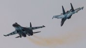 Скоро ще останем без авиация: Руската ПВО сваля за пети път собствен самолет, според Z-канали