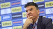 Борислав Михайлов ще мълчи за оставката до другата седмица