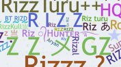 Жаргонното съкращение "rizz" стана дума на 2023 г. на Оксфордския речник