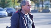 Тошко Йорданов е разпитан за твърденията на Йоловски за оказван натиск