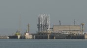 Петролът поскъпна заради лошото време в Черно море