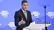 Баска националистическа партия ще подкрепи Санчес за премиер на Испания