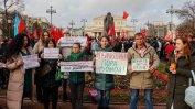 Съпруги на мобилизираните в Русия с манифест и петиция срещу безсрочната мобилизация
