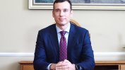 ОИК-София се занимава със сигнал срещу кмета Васил Терзиев