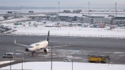 Над 300 полета са засегнати от повторно затваряне на летището в Мюнхен