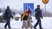 Офицери без граници. Как ФСБ организира бежански наплив във Финландия